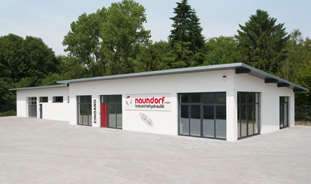 Naundorf Indsutriehydraulik GmbH