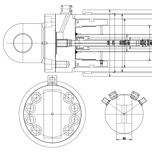 Naundorf Indsutriehydraulik GmbH